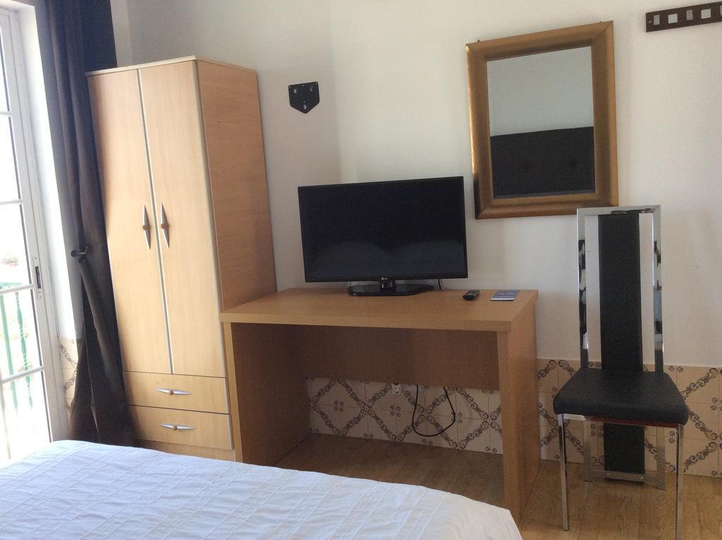 Golda Sol Hotel Loule Room photo